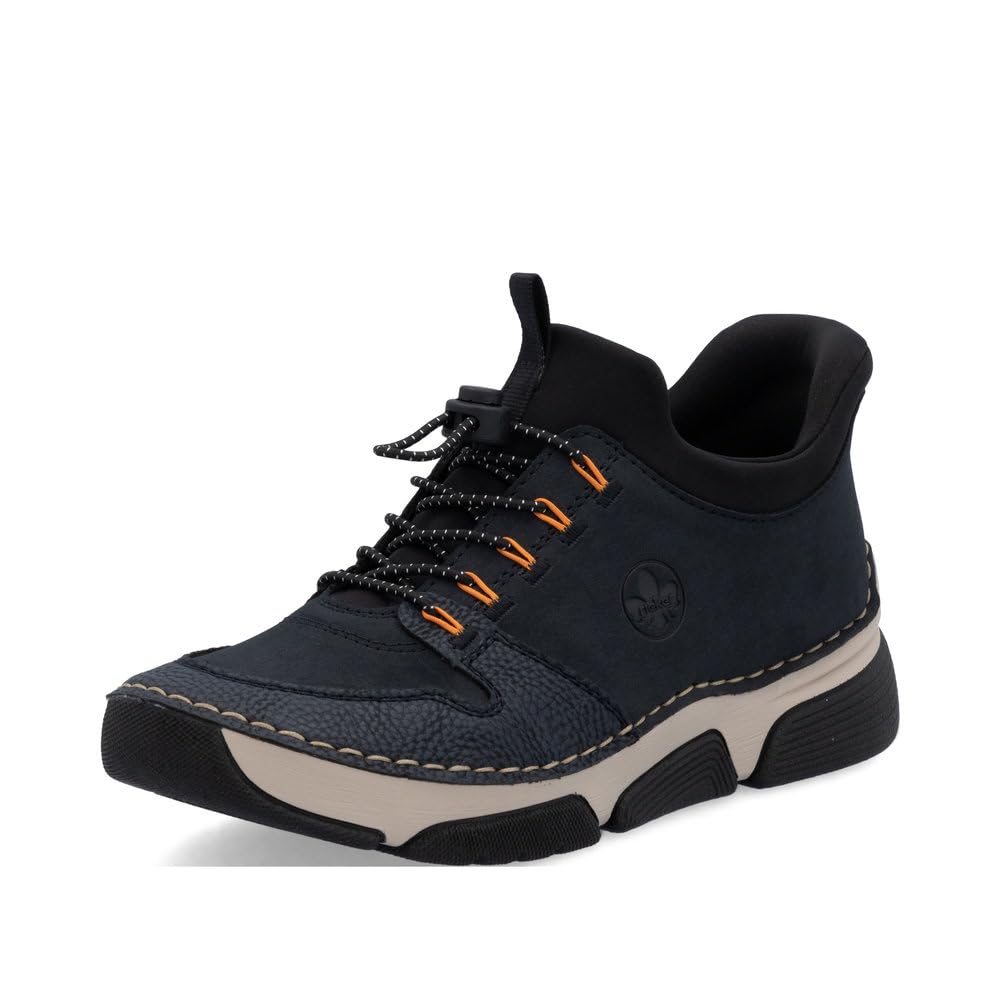 Rieker botki damskie 45963