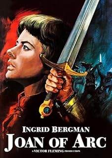 Joan of Arc (70th Anniversary)