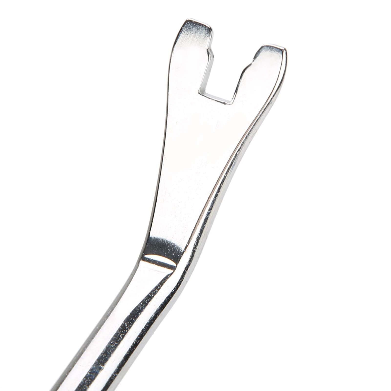 Convenient Car Door Buckle Trim Removal Pliers Tool, High Hardness and Durability, Suitable for Rubber Buckle Removal