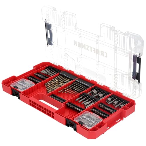 CRAFTSMAN Impact Driver Bit Set