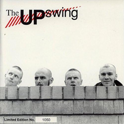 The Upswing The Upswing Digital Music
