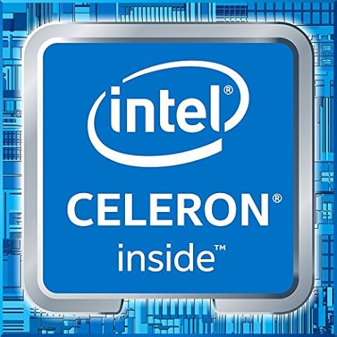 Intel Celeron G3930 2.90GHz CPU with Graphics Cover