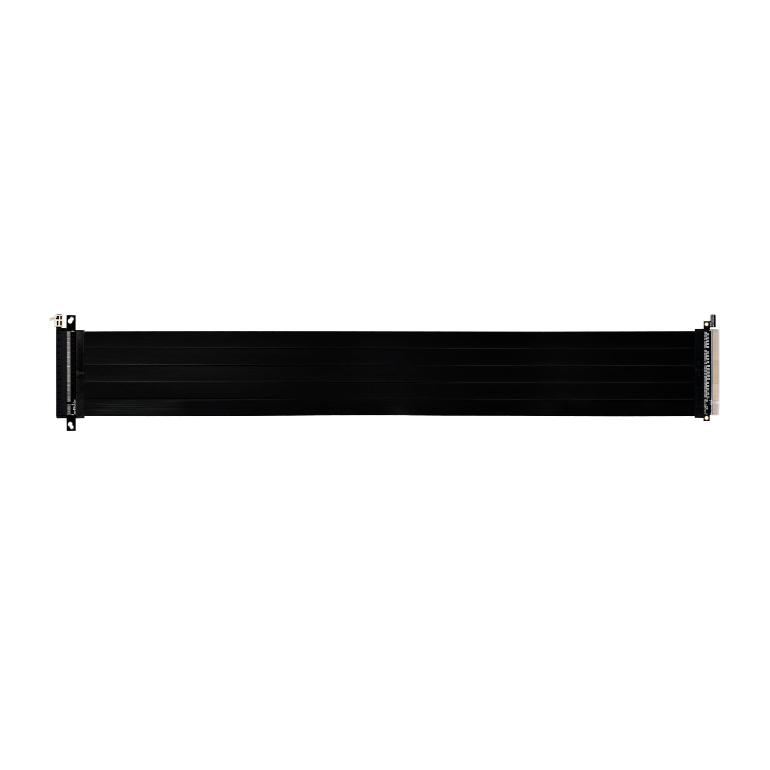 のり liantaiqianye119 Amazon.com: Lian Li Premium PCI-E 16X 4.0 Black Extender Riser