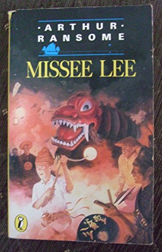 Missee Lee (Puffin Books)