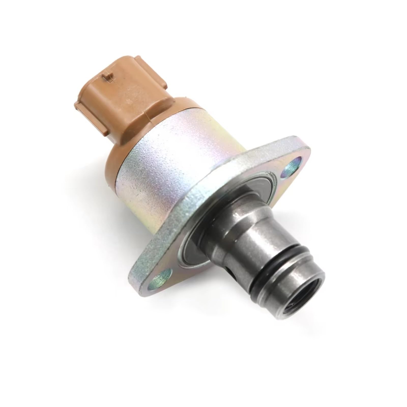 Soupape régulation pression Compatible Avec Citroen Pour Jumper 2. HDI 2006 Régulateur De Pression Vanne Contrôle D'aspiration Injection OEM DCRS301110
