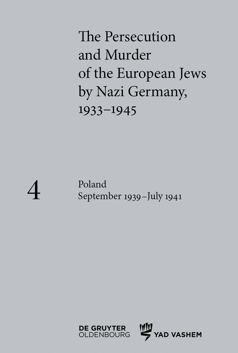 Poland September 1939 – July 1941