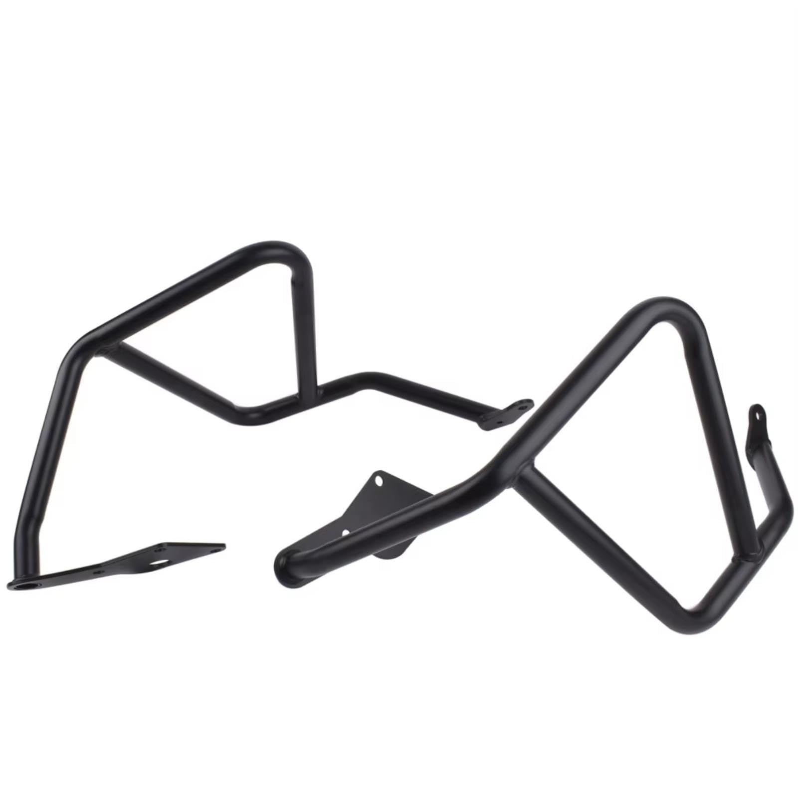 Paramotore Moto Paraurti Crash Bar Per NX500 2024-2025