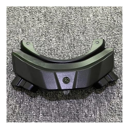 Caches latéraux réservoir FZ-10 pour vos balades en moto MT-10