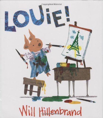 Louie!