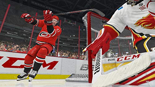 Nhl 21 Ps4 - vue 3