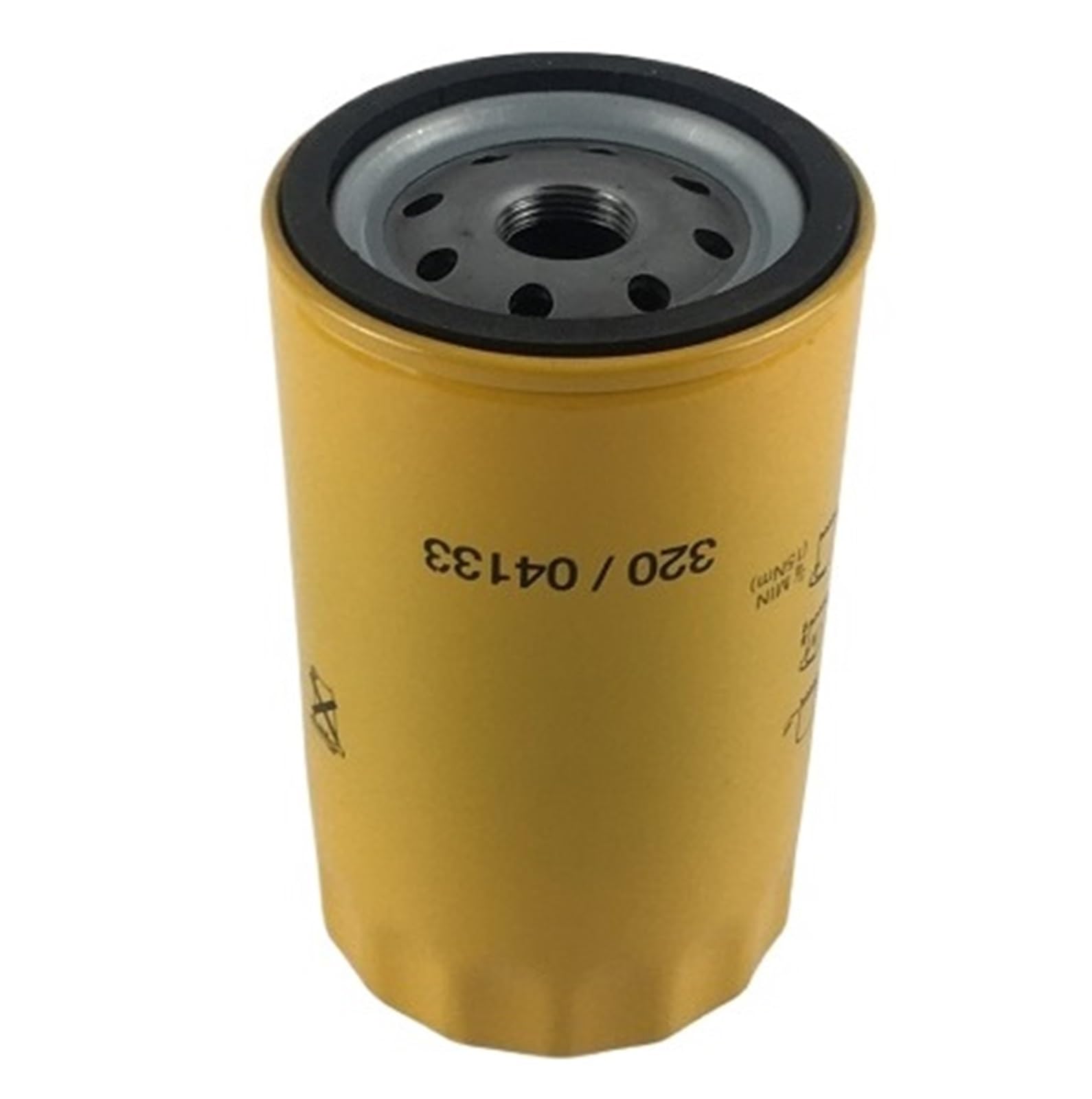 CLEUFWKO Oil Filter 320-04133A
