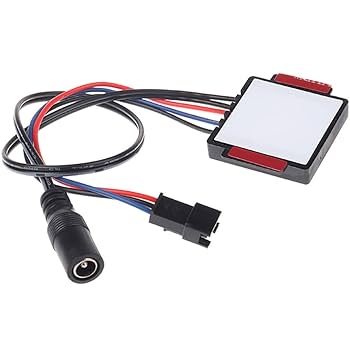 Amazon.co.jp: DC 12 V 36 Wバスミラースイッチタッチスイッチ