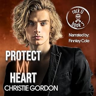 Protect My Heart cover art
