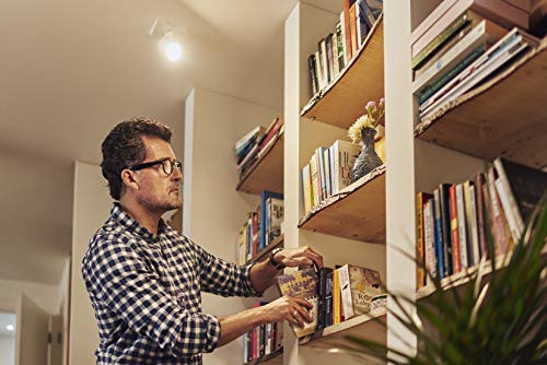 Philips LED 50W, GU10 WW, 36D 6CT/8 DISC