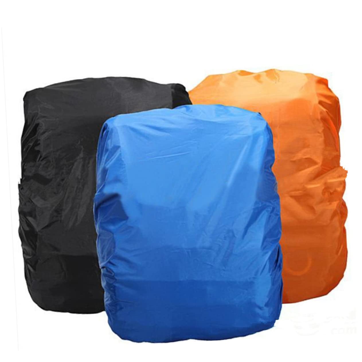 BESPORTBLE Nylon Waterproof Rain Cover for Backpacks Travel Hiking Camping Ultra-Light Durable