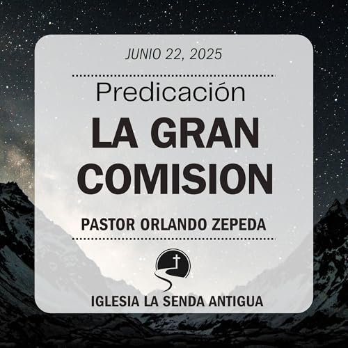 La Gran Comision