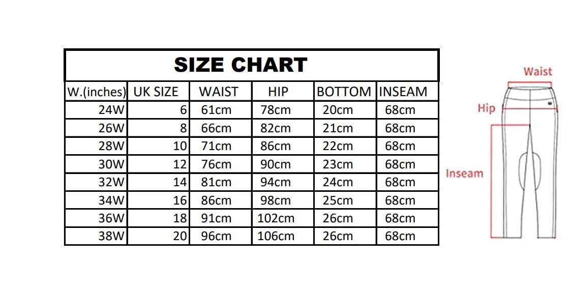 Horse Riding Leggings/Tights Women Matt Silicone Grip with Phone Pockets Premium Tights Equestrian Breeches