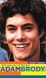Adam Brody: So Adorkable! (English Edition)
