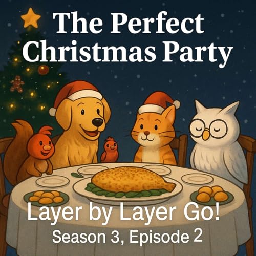 Episode 26 &ndash; The Perfect Christmas Party