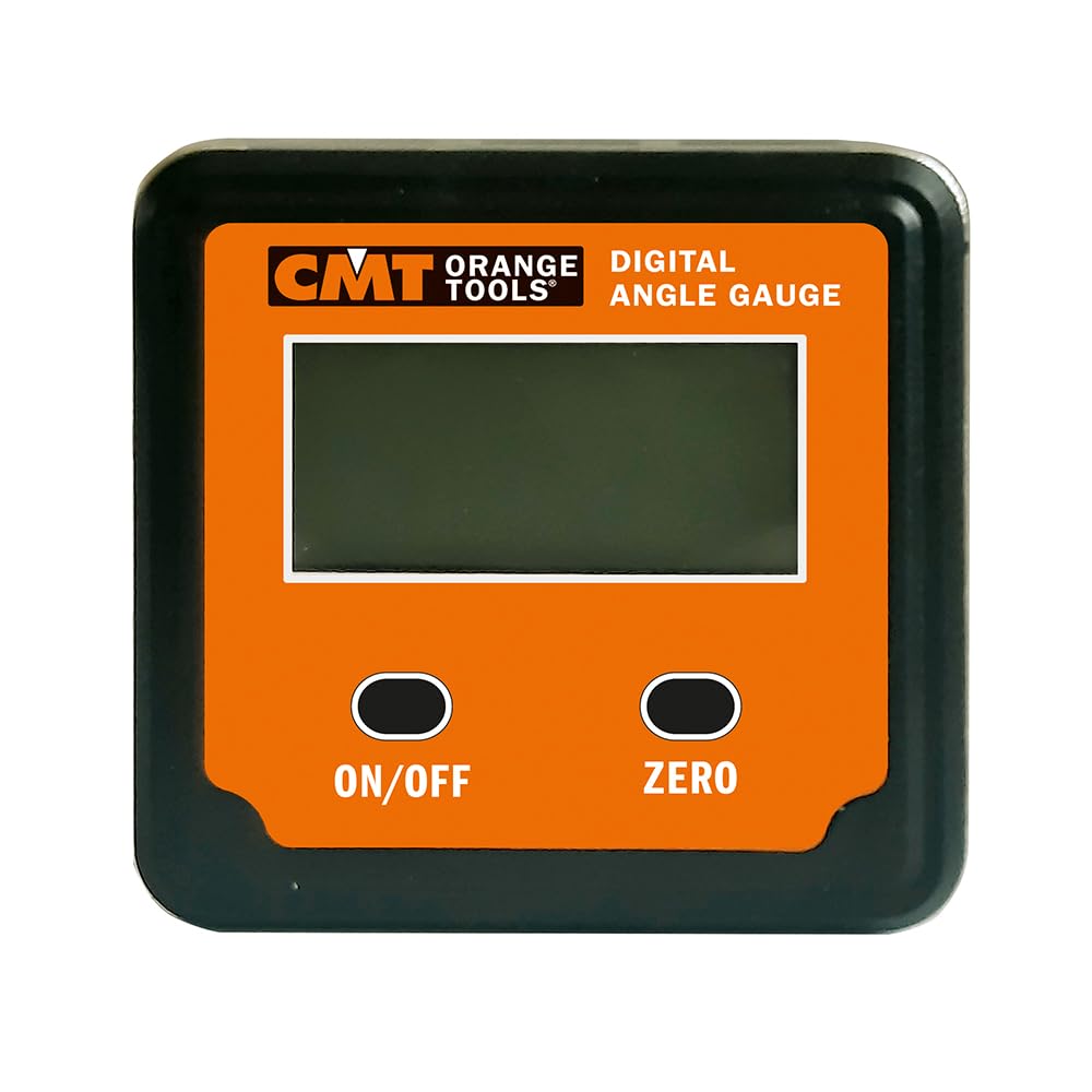 CMT DAG-001 Digital Angle Gauge