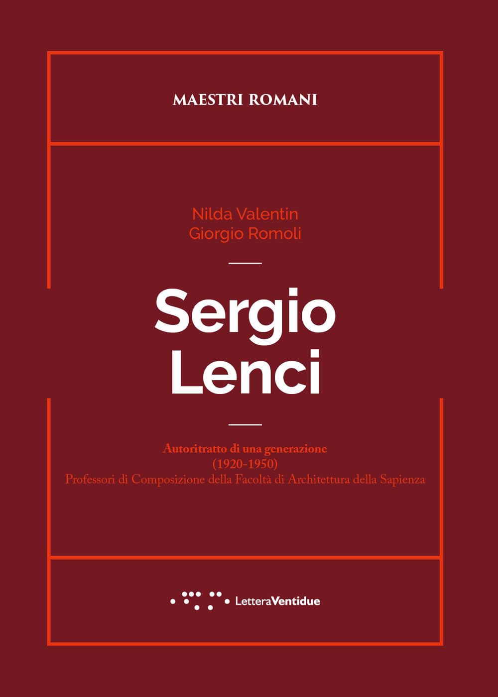 Sergio Lenci - 4