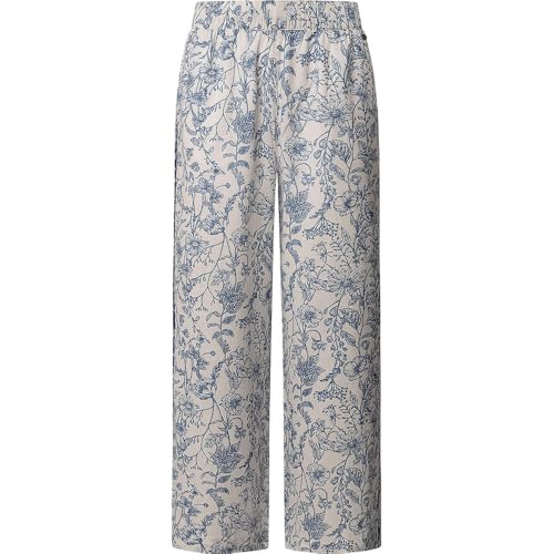 Pepe Jeans Duana pantalon femme chic pour le bureau et les sorties