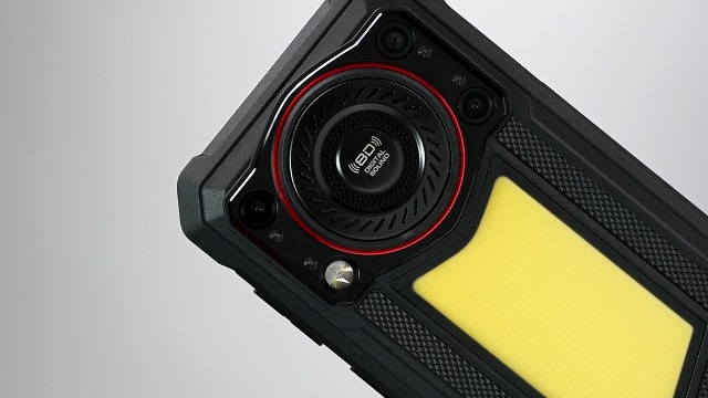 Amazon | OUKITEL WP53S Android 15 タフネススマホ simフリー