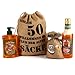 Produktbild Lustapotheke® Geburtstagsgeschenk Set Bier Spa zum Geburtstag (4-teilig) 50.