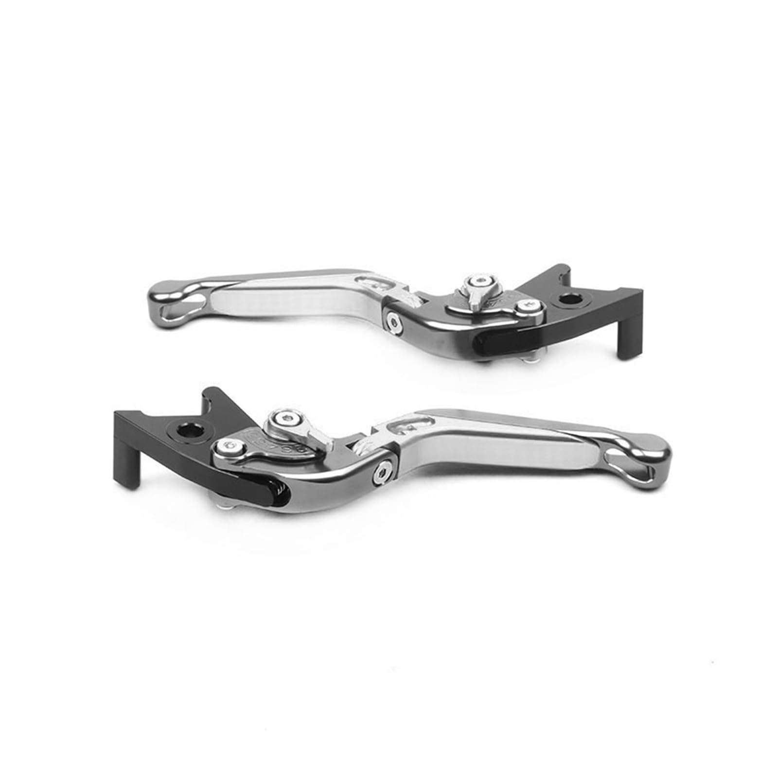 Ewsjg F Motorcycle Accessories Olding Extendable Brake Clutch Levers Or Duc&Ati Monster 950 Monster 937 2021 2022 2023 Clutchs Brakes Handle Levers