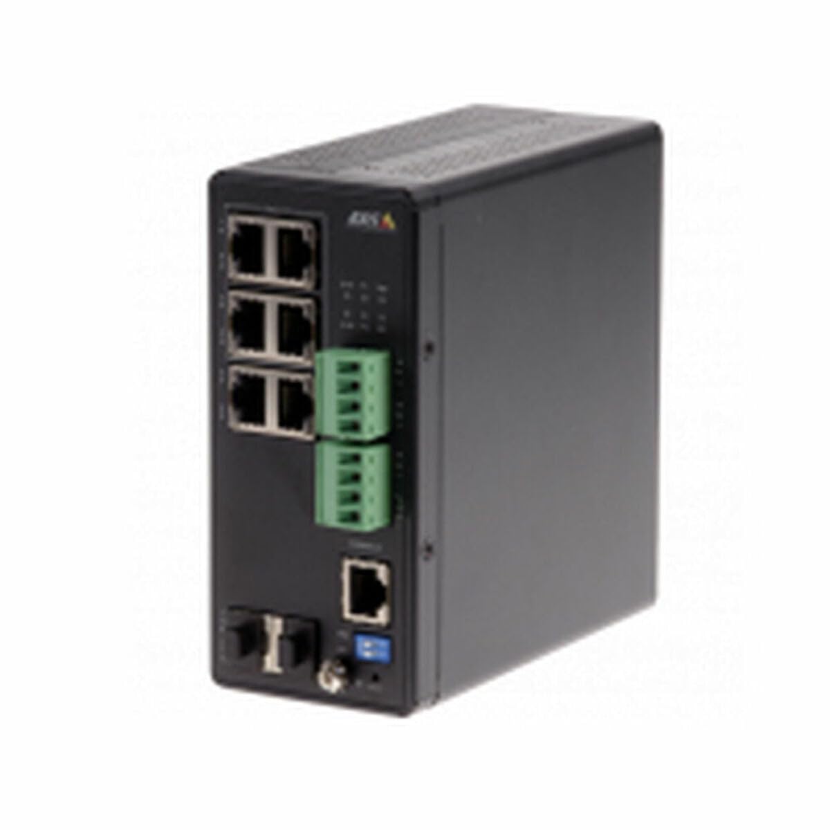 AXIS T8504-R Industrial PoE Switch