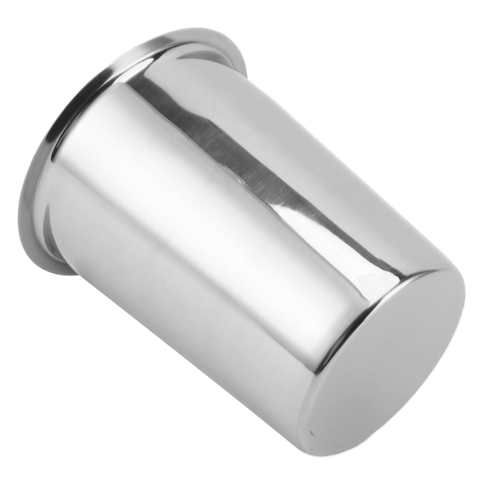Lot de 3 porte-ustensiles de cuisine en acier inoxydable - Multifonction - Grande capacité - Organiseur d'ustensiles de cuisine pour comptoir