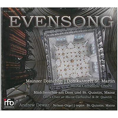 Evensong