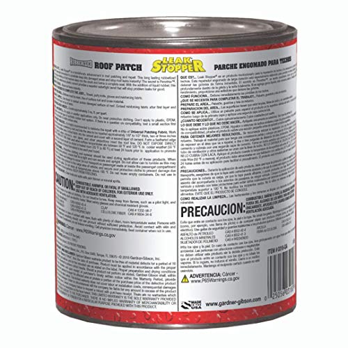 Leak Stopper Rubber Flexx Liquid Coating