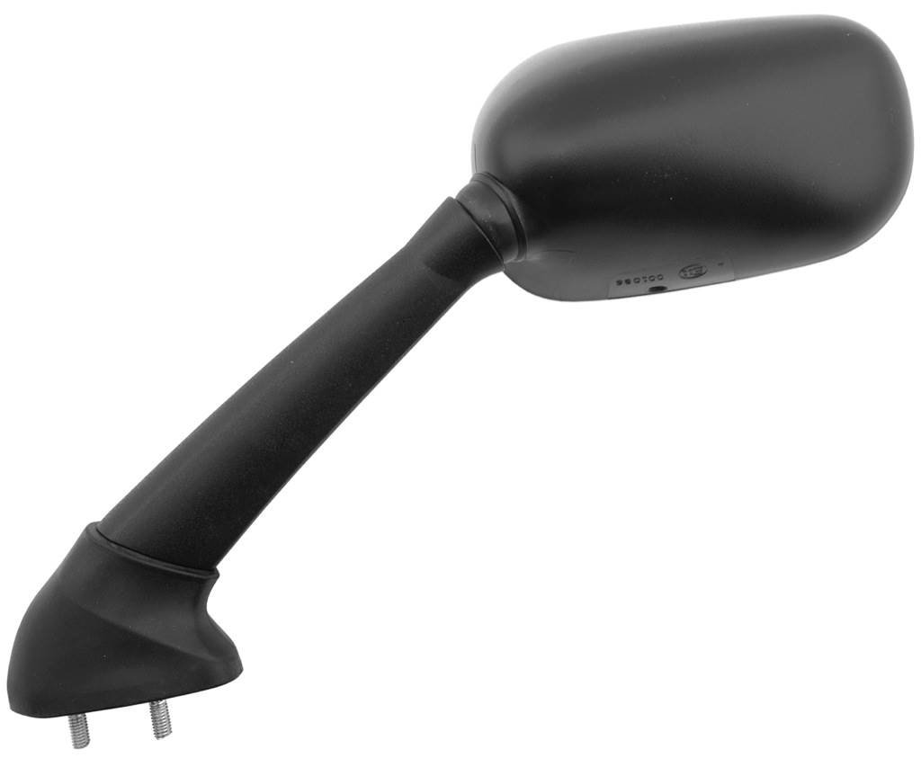 Vicma mirror left Yamaha FZ6 FAZER (08 = >), Silver