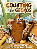 Counting Little Geckos