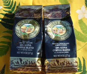 Amazon | ROYAL KONA Coffee ロイヤルコナコーヒー2パックセット