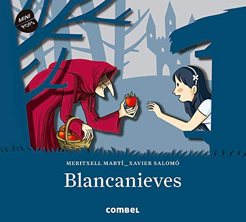 Blancanieves - Minipops: 8 Blancanieves - Minipops: 8