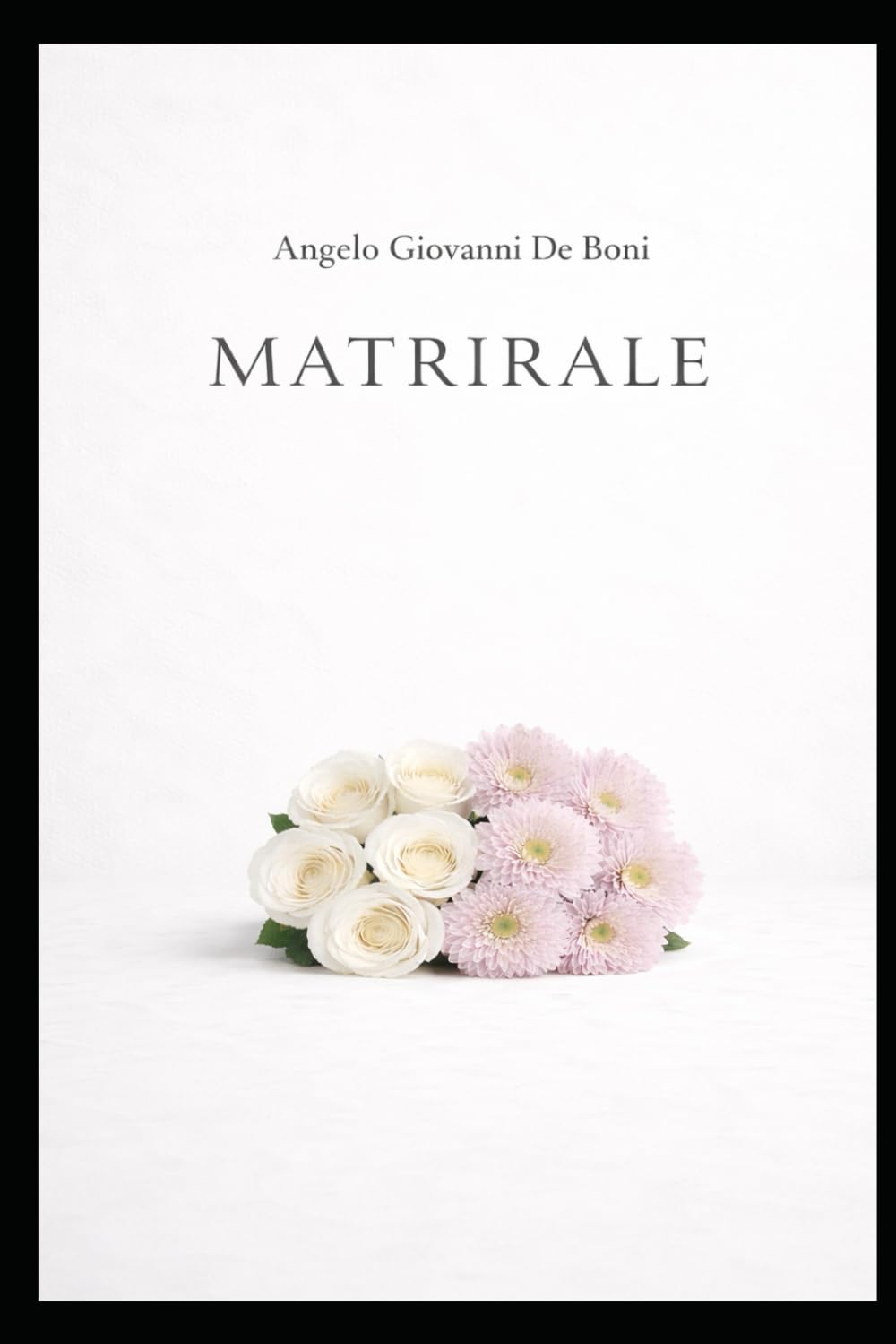 MATRIRALE: 8 (ADB Narrativa)