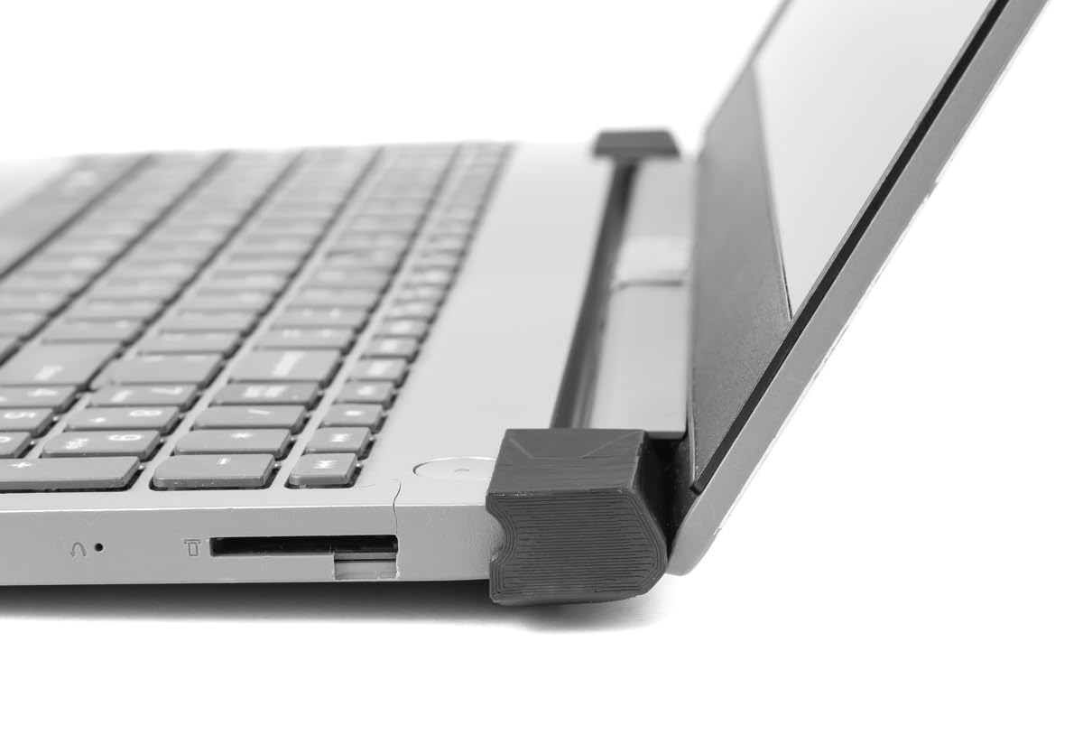 Zestaw naprawczy OBUDOWA KLAPA ZAWIAS Lenovo Ideapad 3 15IIL05 15ADA05 15ARE05 15IML05 15ITL05 15IGL05 81WE