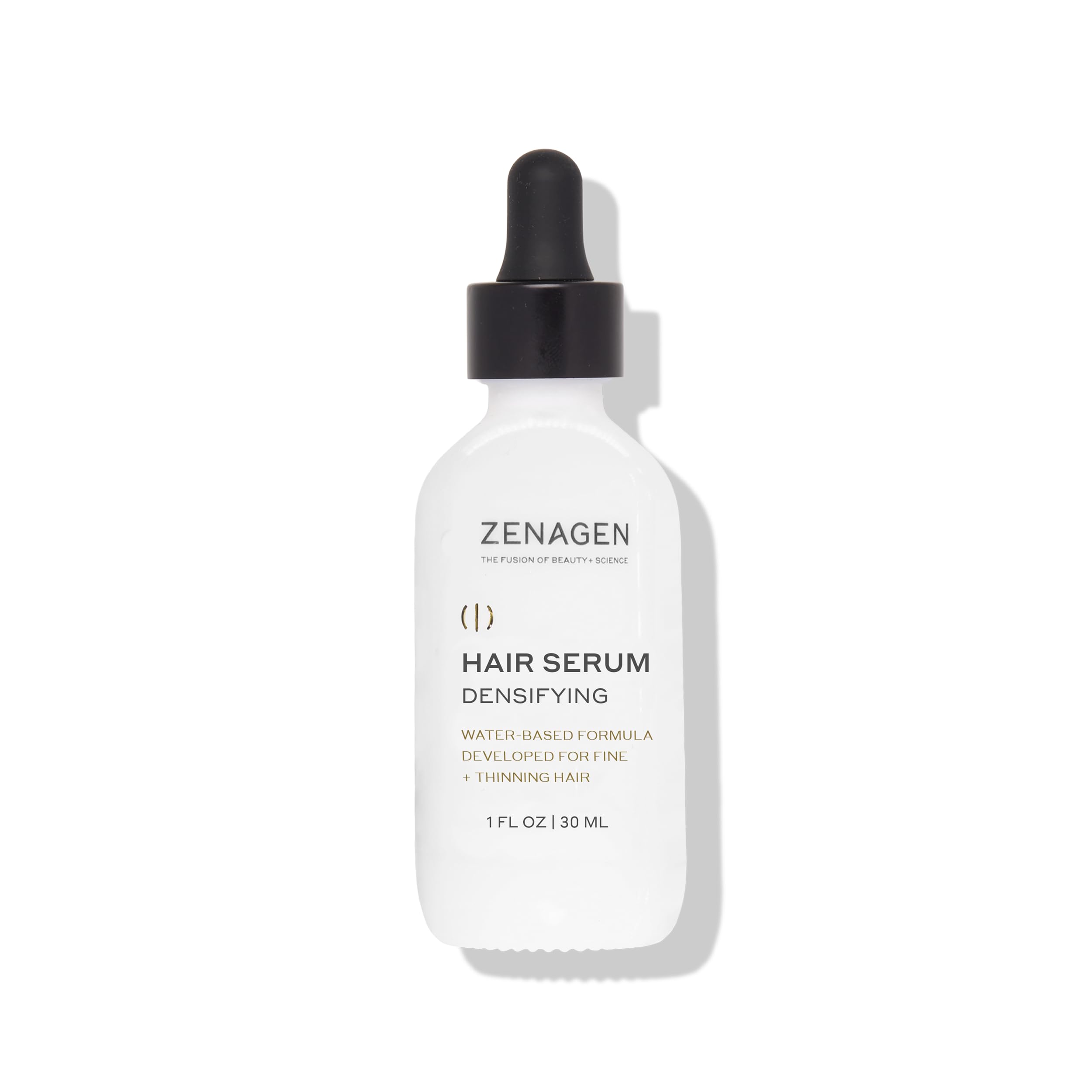 Zenagen Thickening Hair Loss Serum, 1 fl. oz.