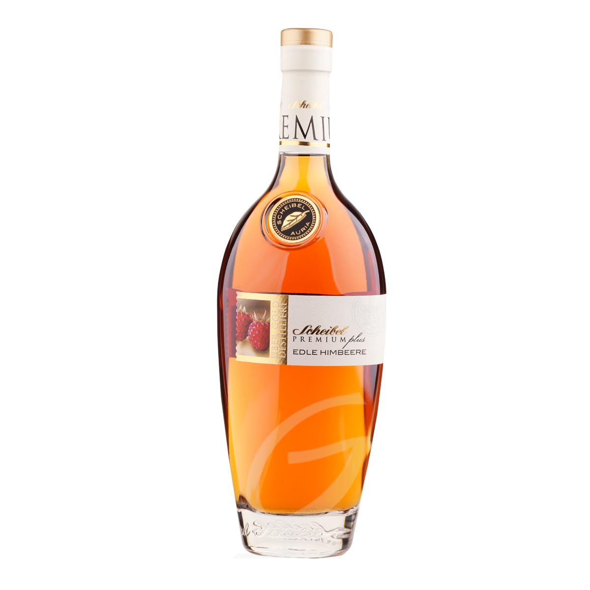 Scheibel Edle Himbeere 0,7 Liter 40% Vol.
