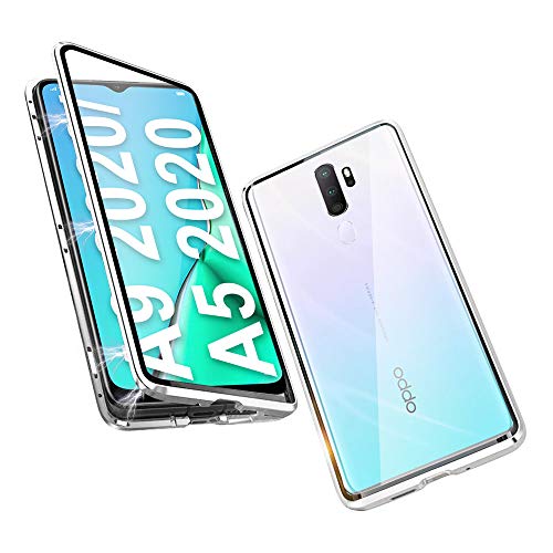 Custodia per Oppo A9 2020...