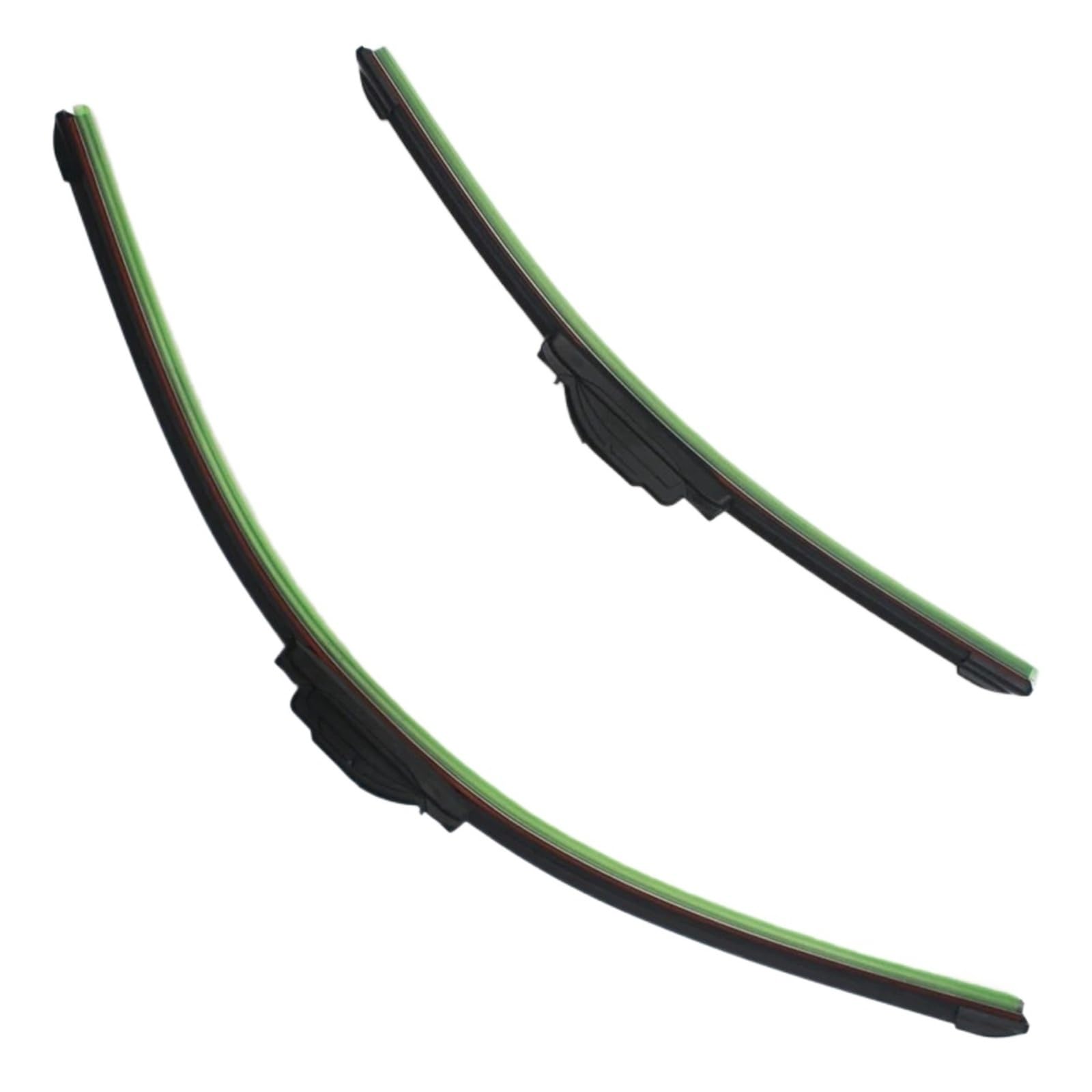 Automotive Tergicristalli Per Toyota Per Sienna XL30 2011 2012 2013 2014 2015 2016 2017 2018 Spazzole Tergicristallo Anteriori Per Auto