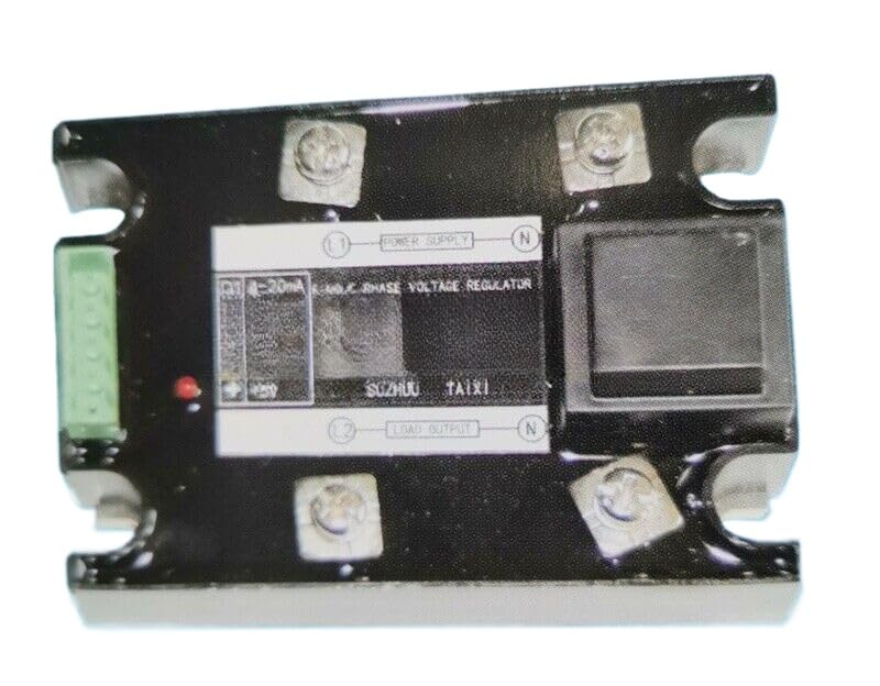 1pcs New for TXTB60-W-1P 60A 220VAC Solid State Relays