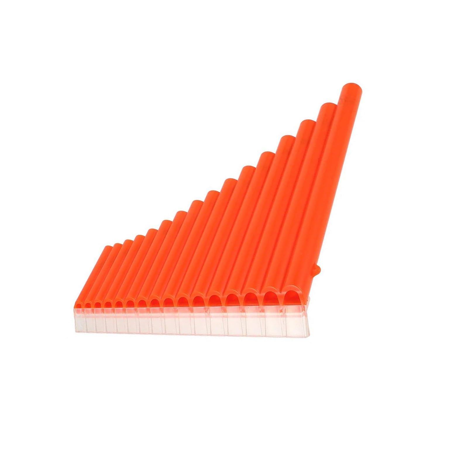 Instrument Fletniowy Pana 16 Fletów C Tonowych Fletni Pana Abs Instrumenty Muzyczne Dla Miłośników Muzyki