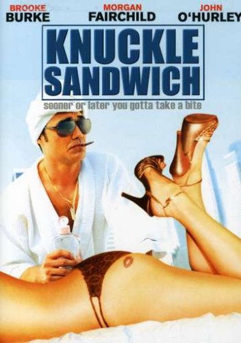 Knuckle Sandwich Knuckle Sandwich