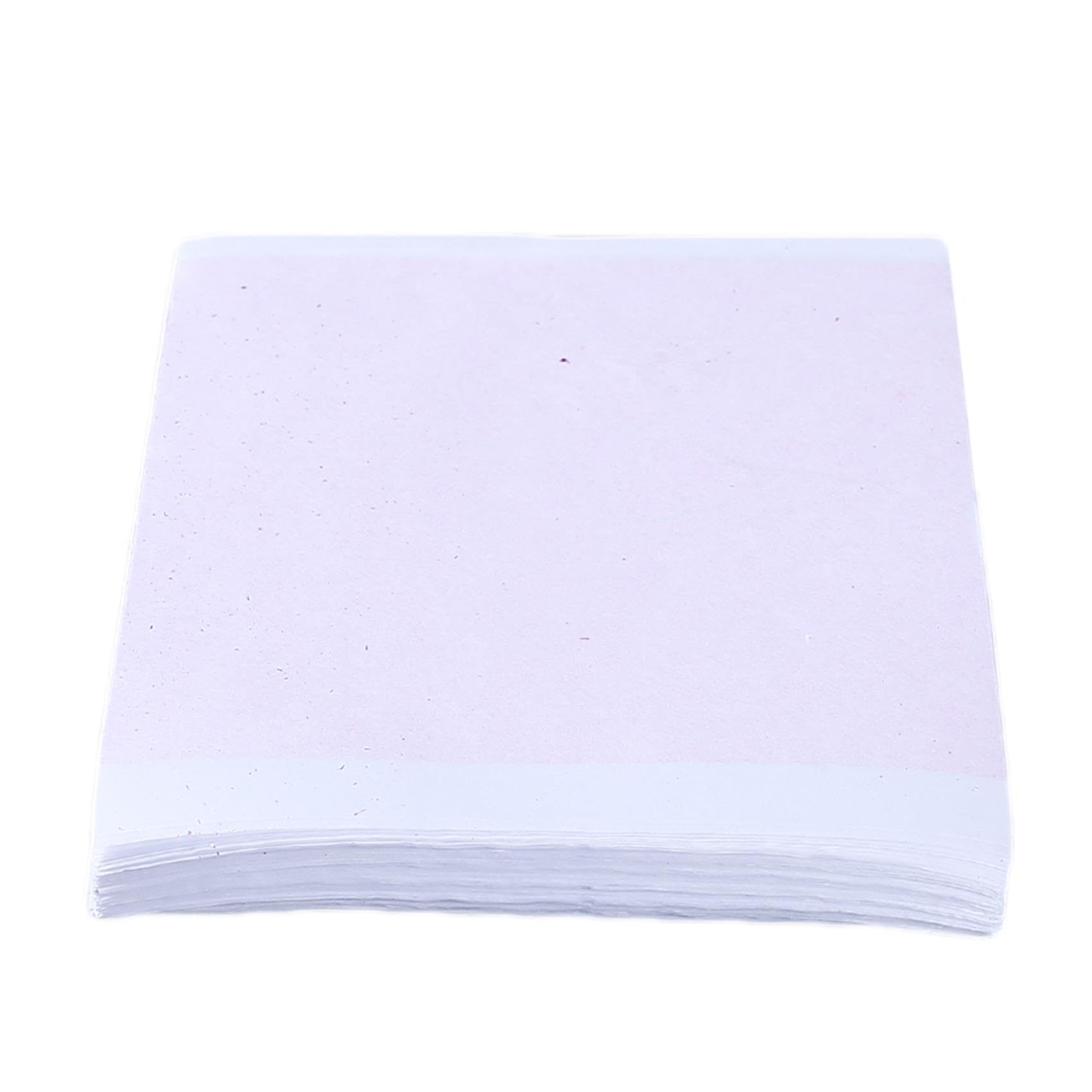 Sperrins 100PCS Gold Foil Leaf Paper - Foil Paper Slime Decorating Gilding Furniture, Makeup Health & Spa, Arts, Crafts, Bakery Pastry Cooking