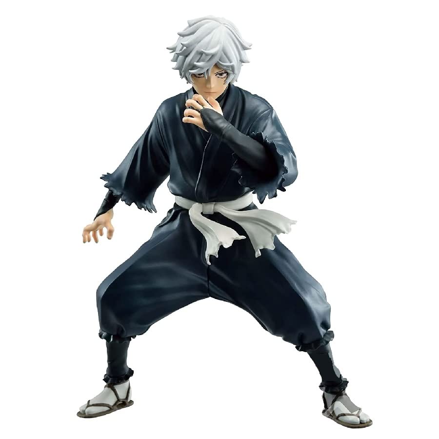 Hell Raku VIBRATION STARS - Gobimaru - Complete 1 Figure