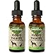Animal Essentials Heart Health 1 Oz 2 Pack
