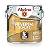 Produktbild Alpina Universal-Schutz Kiefer 4 Liter seidenmatt